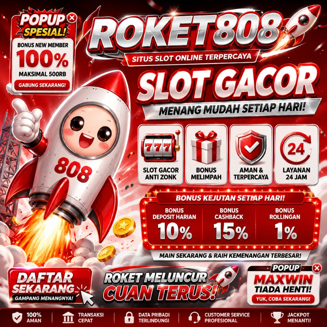 ROKET808Banner